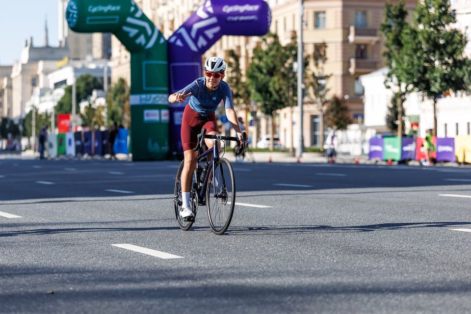 Фото a1522d4dc72a43d49b6066c3a104bf74 с события Cyclingrace Вечернее Садовое