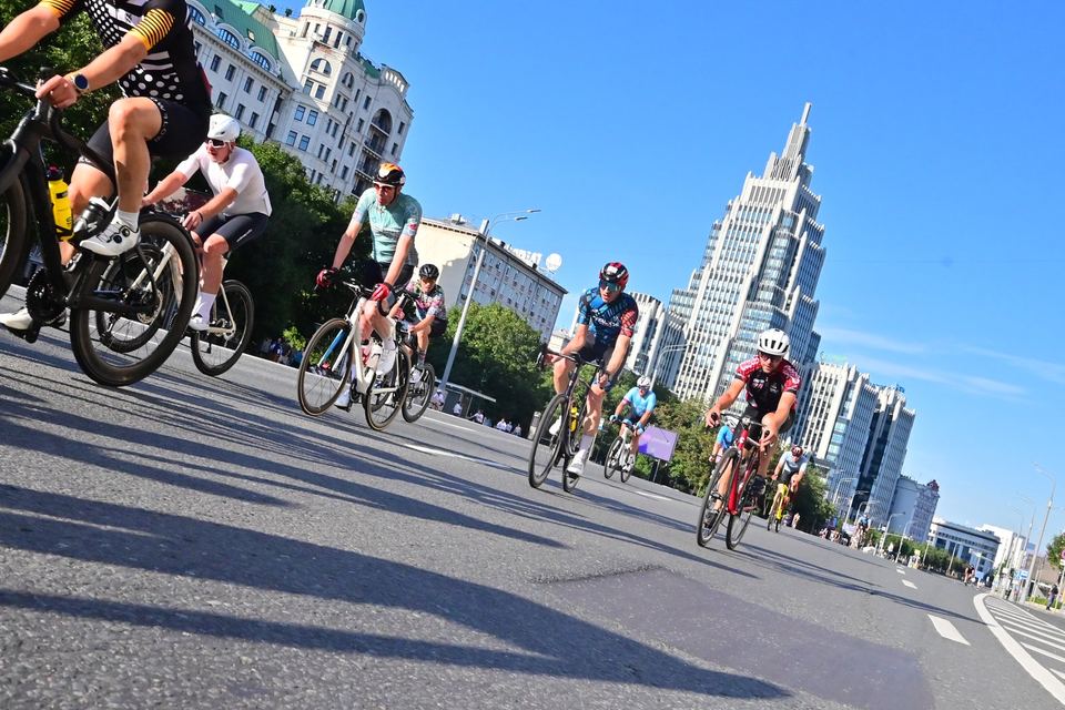 Фото 7088ba4ddd7140d48b7480f872599717 с события Cyclingrace Вечернее Садовое