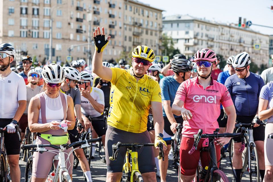 Фото 3003fe6820274c928d7fc14812498a63 с события Cyclingrace Вечернее Садовое
