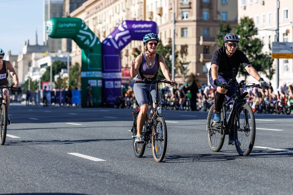 Фото e7aa8e19f2df4890b5512cc4e6938961 с события Cyclingrace Вечернее Садовое