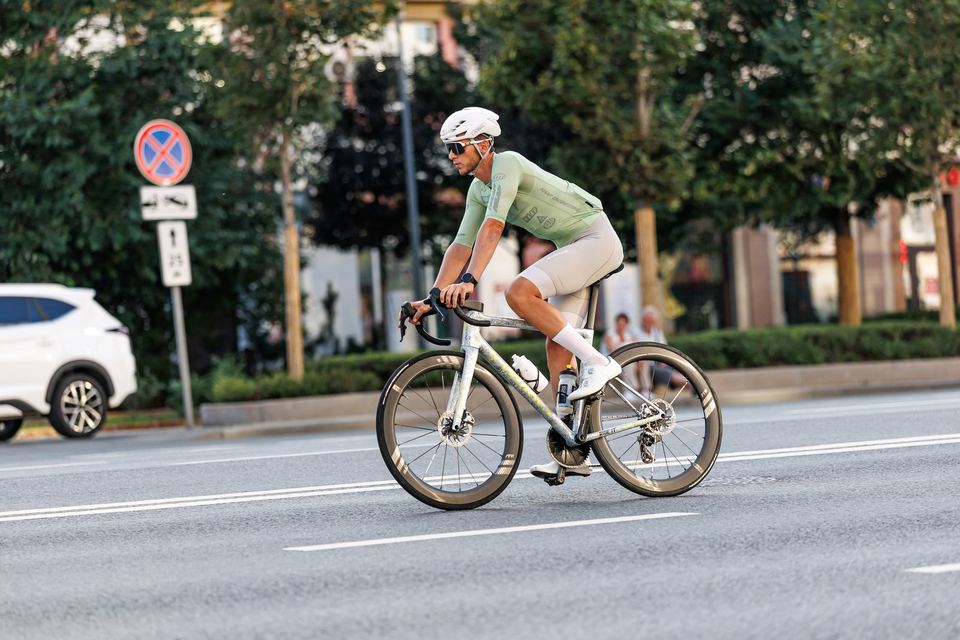 Фото 471a1fc81c854a2d903bdb0286aea135 с события Cyclingrace Вечернее Садовое
