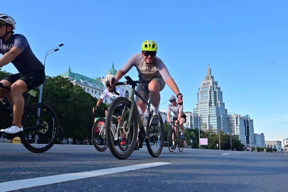 Фото 1115496e7a0e445bb6574f9727443f1c с события Cyclingrace Вечернее Садовое
