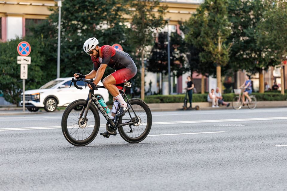 Фото 271a0fa16cc245fbb582880b2e62e5f5 с события Cyclingrace Вечернее Садовое