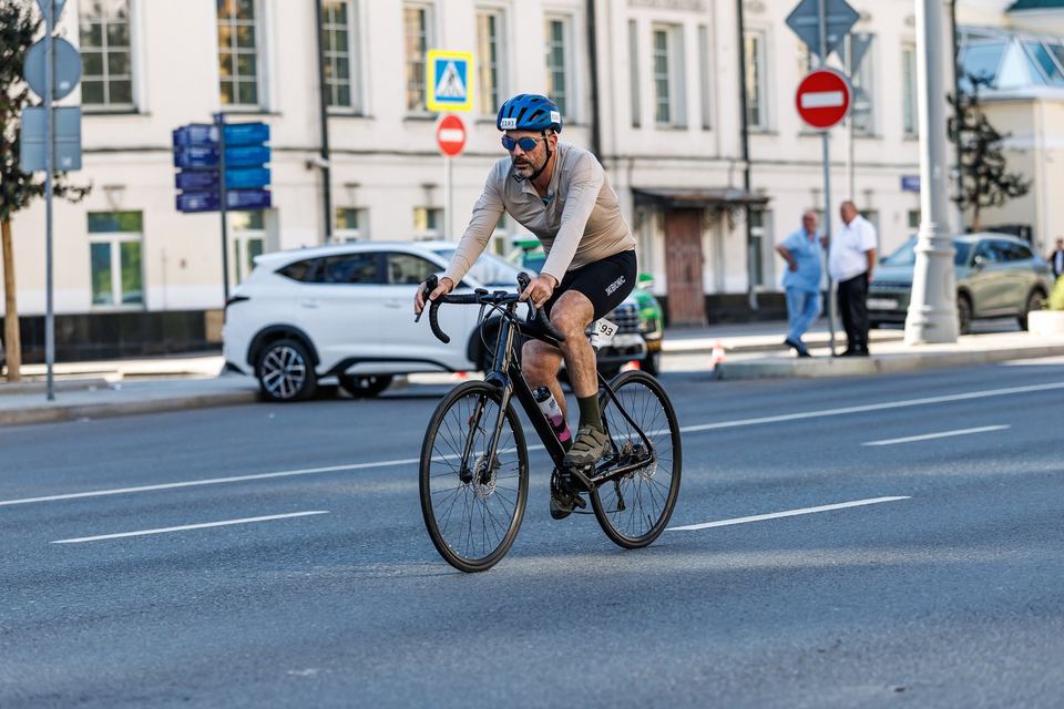 Фото d47a23d2664f4b1b93a5ea4bb3f1e859 с события Cyclingrace Вечернее Садовое
