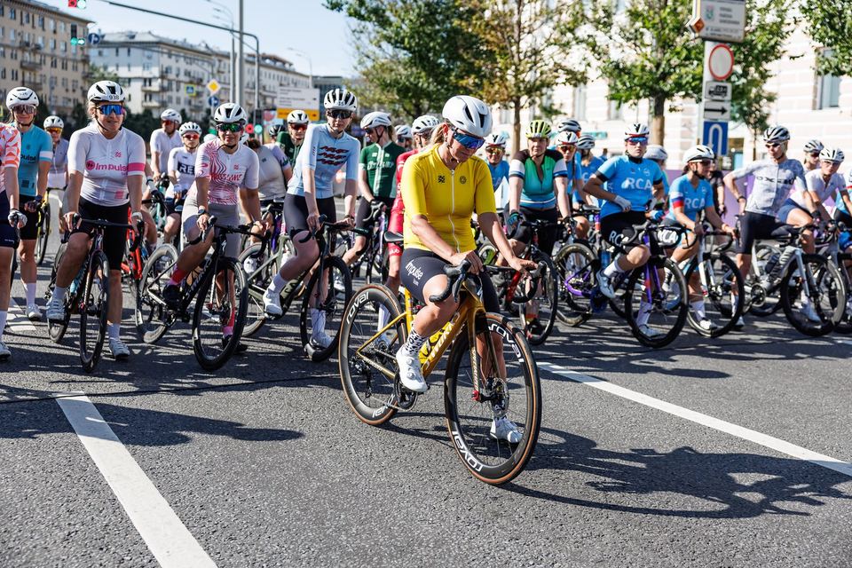 Фото 0e7dd6a35b26472e8f0f6ee131cfe2b3 с события Cyclingrace Вечернее Садовое