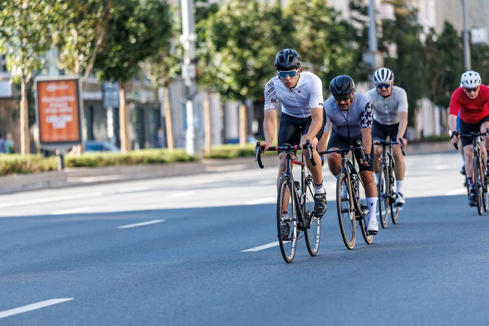 Фото 6c7c4a87223746e3897c635e300dcf05 с события Cyclingrace Вечернее Садовое