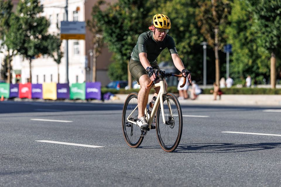 Фото b83cba4ed83642b0a39966ca318bdd08 с события Cyclingrace Вечернее Садовое