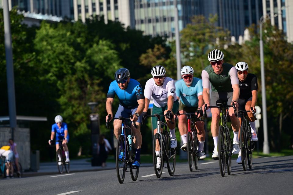 Фото fd0dfe63e23a43a1998a3830c3d8f14b с события Cyclingrace Вечернее Садовое