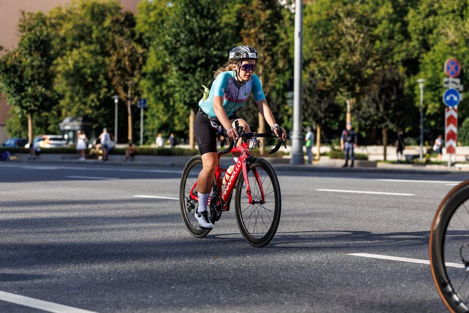 Фото 458d4b81a6424446a913742c4e694a4d с события Cyclingrace Вечернее Садовое