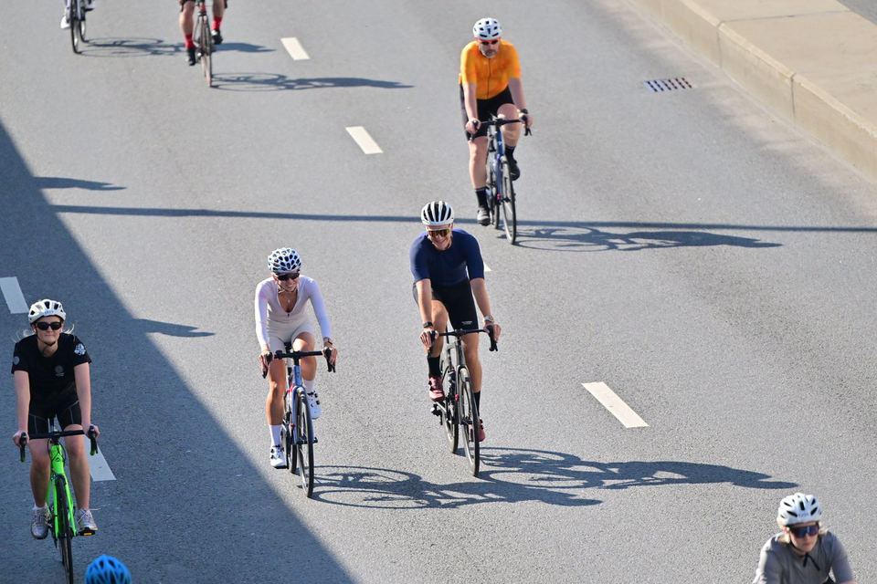 Фото 15b7a1862953492b8512ef2e4aac4868 с события Cyclingrace Вечернее Садовое