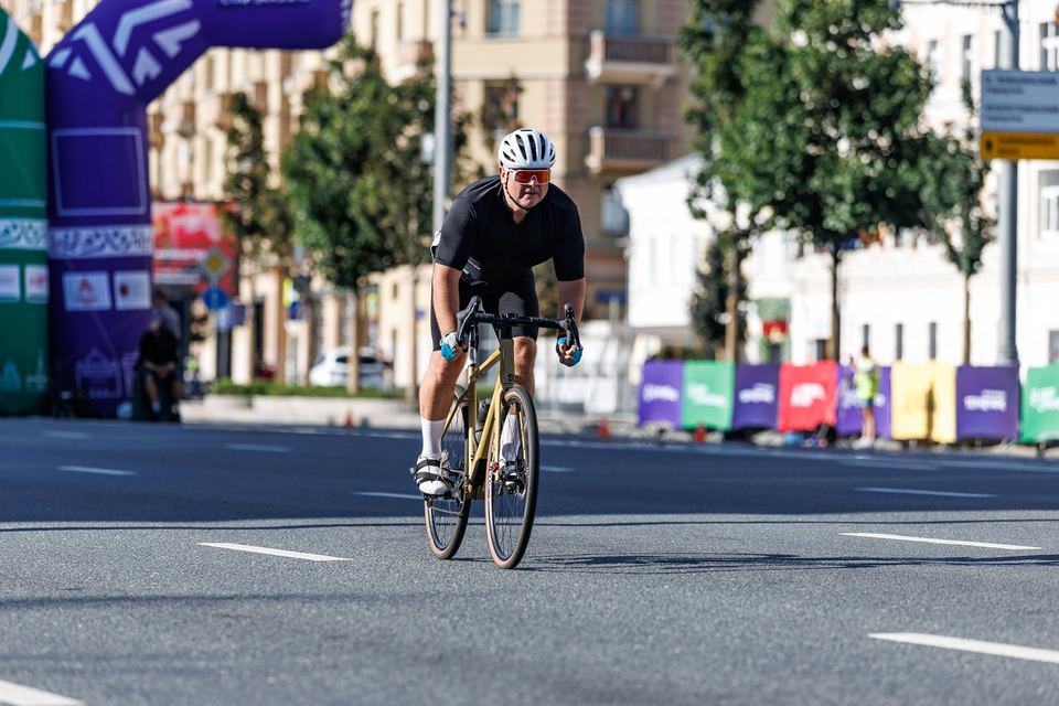 Фото 823c9a4b85a44baca0167d0d8979ad87 с события Cyclingrace Вечернее Садовое