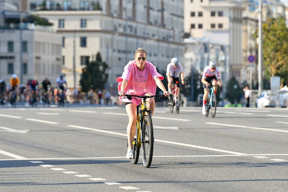 Фото f895bcfb096d43398af506b1ce290308 с события Cyclingrace Вечернее Садовое