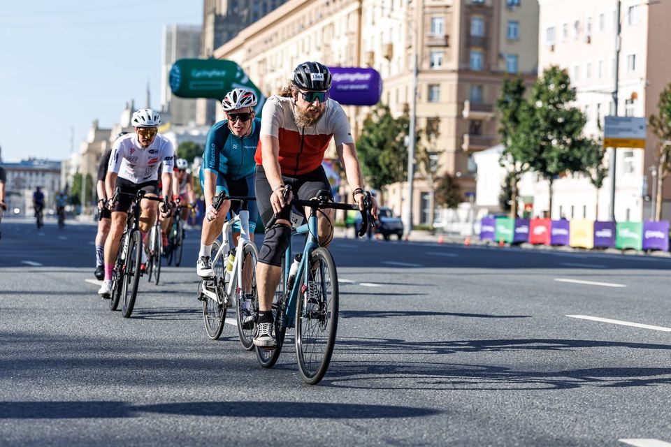 Фото 3bf742caa1d64a71a680c58a9e57c0cf с события Cyclingrace Вечернее Садовое