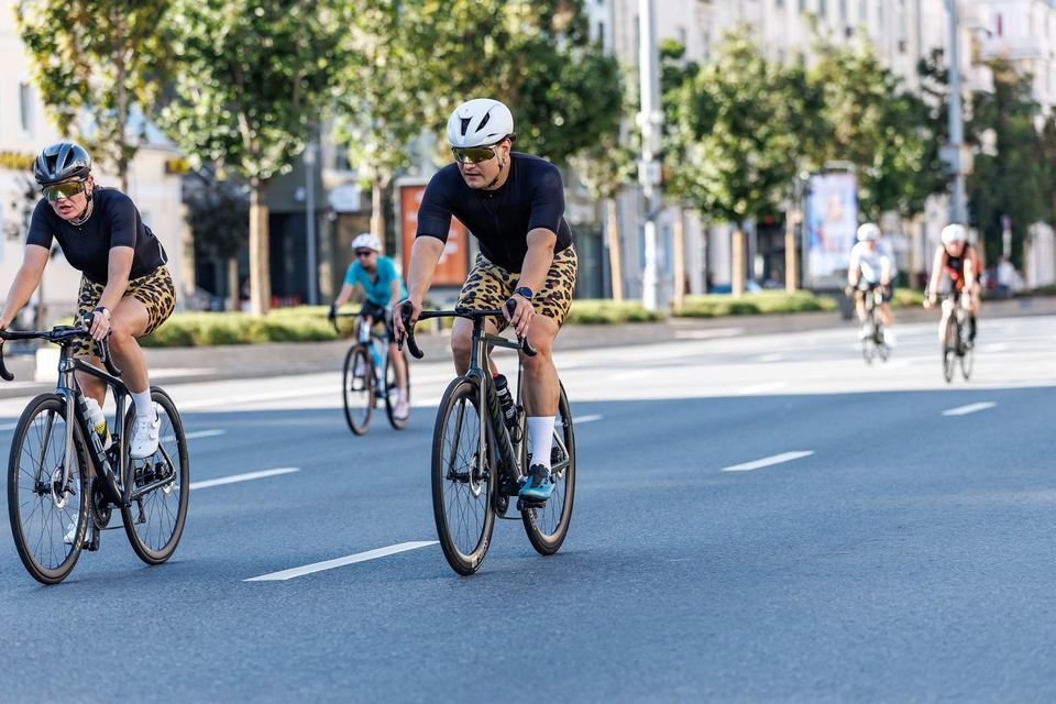 Фото 406a7d2c00914d6a9e882102aff9b11e с события Cyclingrace Вечернее Садовое