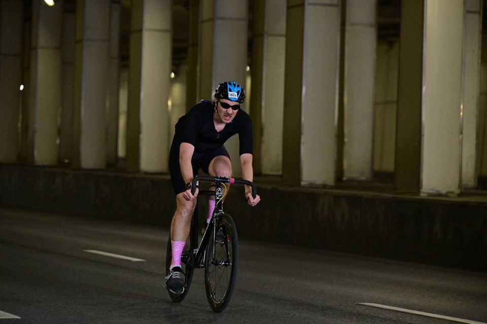 Фото 47a2862470ae4818a84909990b44db8b с события Cyclingrace Вечернее Садовое