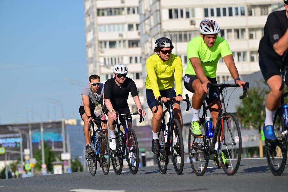 Фото 3dc9e12c2e014143afc7a368324a296a с события Cyclingrace Вечернее Садовое