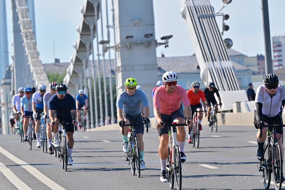 Фото 46f1ecd41ed24bb08e09d36579dddbd1 с события Cyclingrace Вечернее Садовое