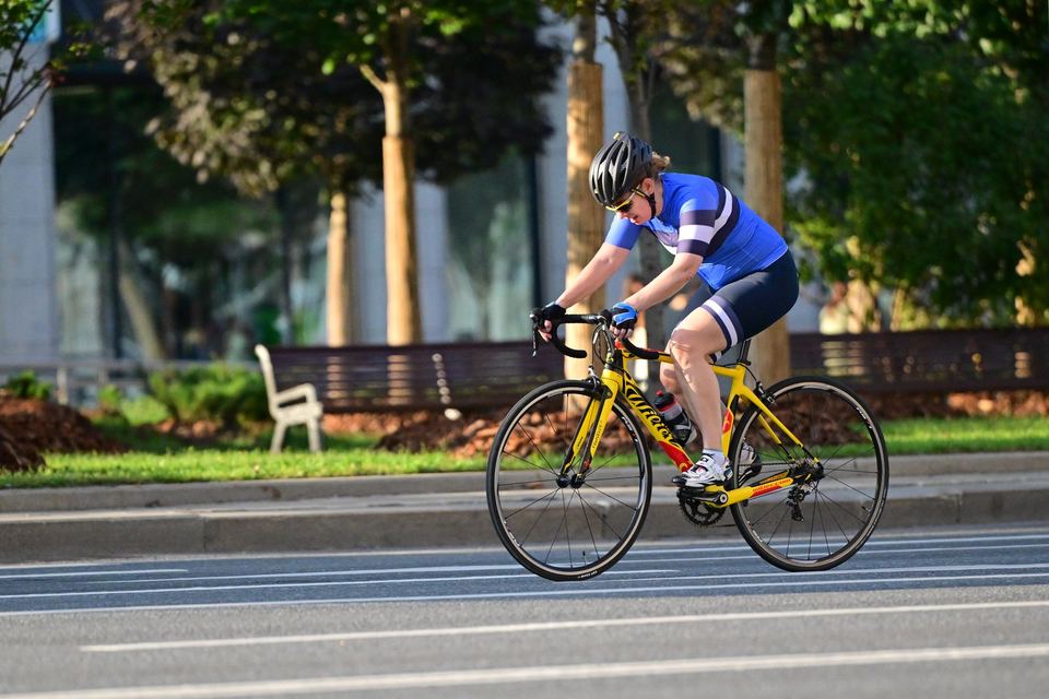 Фото 7ff112f953ee40c793532e8b2f3dcca5 с события Cyclingrace Вечернее Садовое