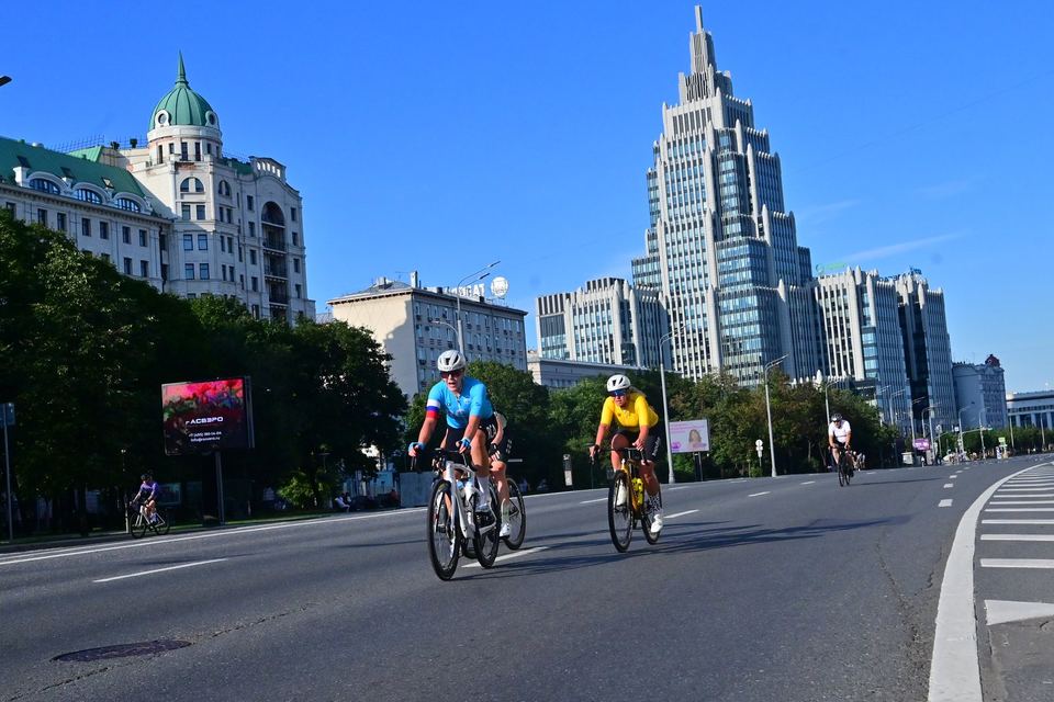 Фото 1cb5151cc4a04ee39a848bca1b1b5b44 с события Cyclingrace Вечернее Садовое
