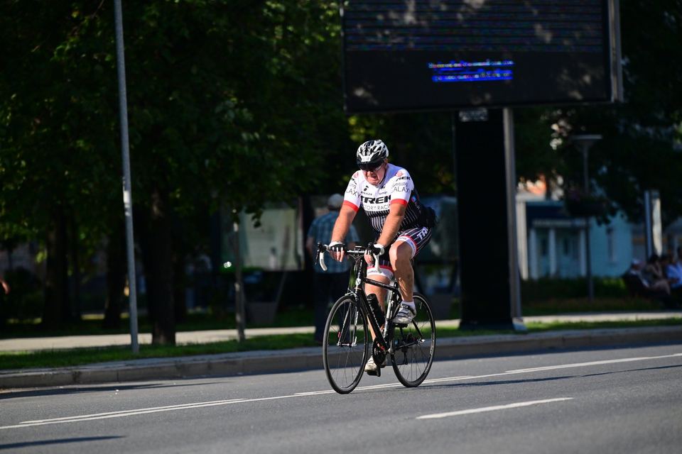 Фото 205f68a306014b09a6bd21df65068b54 с события Cyclingrace Вечернее Садовое