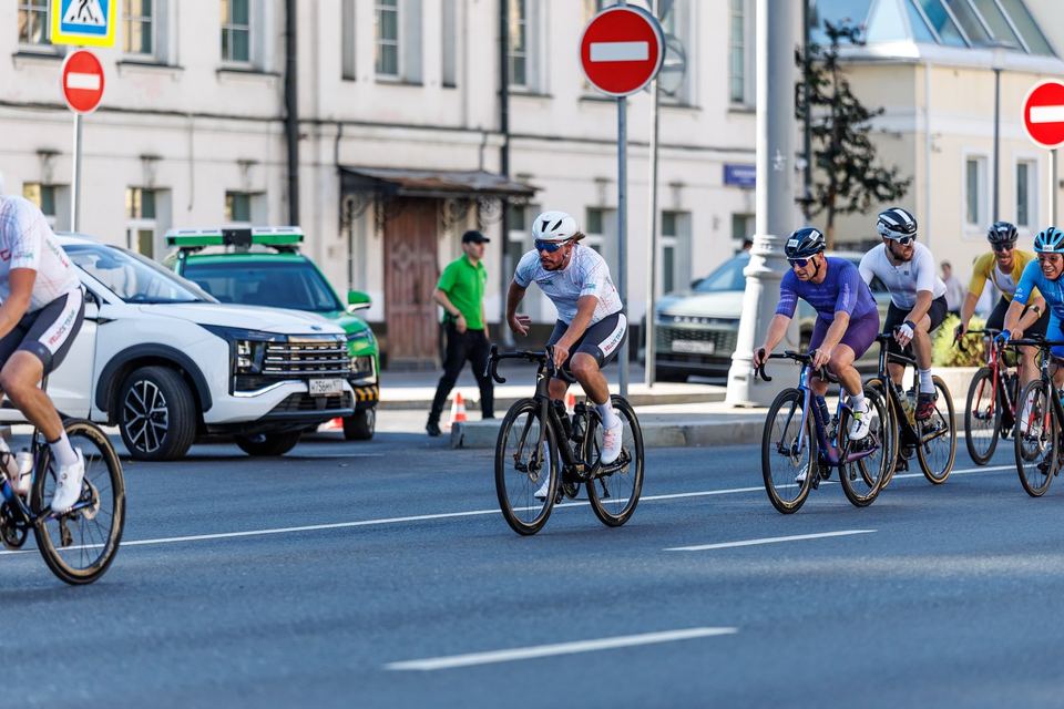 Фото b060b8f42d274411bfc569ace3ada9cd с события Cyclingrace Вечернее Садовое