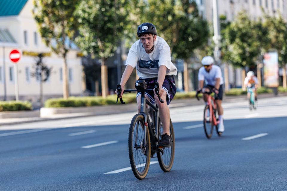 Фото db749ea228a746d8a24d0092d9315097 с события Cyclingrace Вечернее Садовое