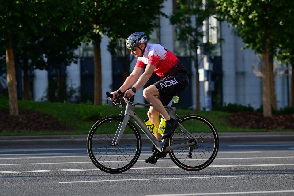 Фото 57e6cbea5d1d4b31bcbe4c884d74654d с события Cyclingrace Вечернее Садовое
