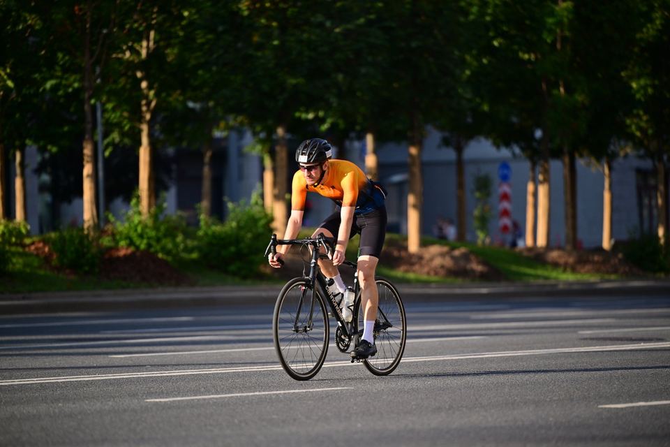 Фото c4c80ff504174b56822ef008e4b8ec27 с события Cyclingrace Вечернее Садовое