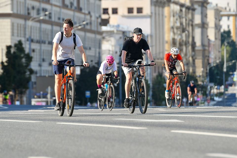 Фото 8dc04843595941cca79c50f30cd22819 с события Cyclingrace Вечернее Садовое