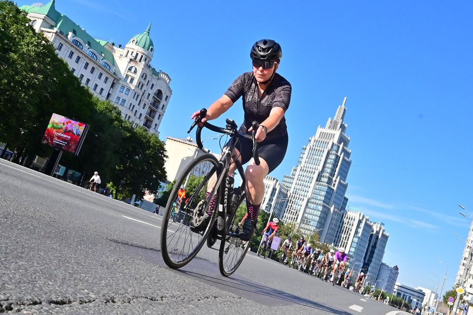 Фото 751cbd1860904a7297e7ff7ac9cc4ba4 с события Cyclingrace Вечернее Садовое