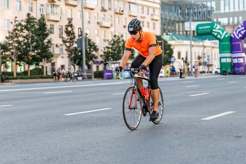 Фото 8bd7f4ac2a3c428792ee569c105ae735 с события Cyclingrace Вечернее Садовое