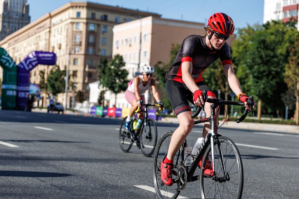 Фото 2a2ba74ef810462e93c6f42c0e5f86cd с события Cyclingrace Вечернее Садовое