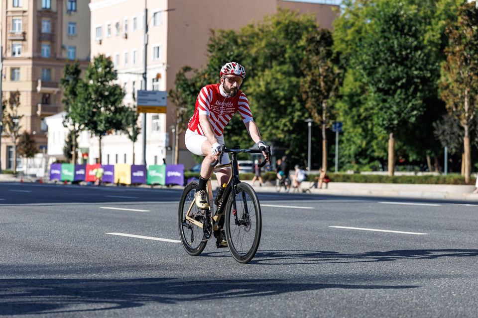 Фото 95351c16b0f240eaad857796a2361f99 с события Cyclingrace Вечернее Садовое