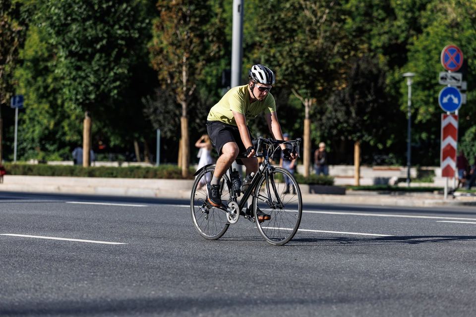 Фото 1e431776711e46438d5efc7bea2dc4b5 с события Cyclingrace Вечернее Садовое