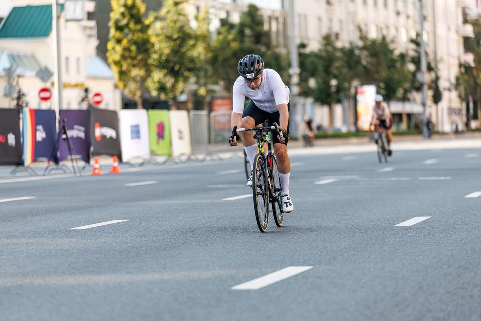 Фото 048122b22b90422ebeb445dd2d16678a с события Cyclingrace Вечернее Садовое