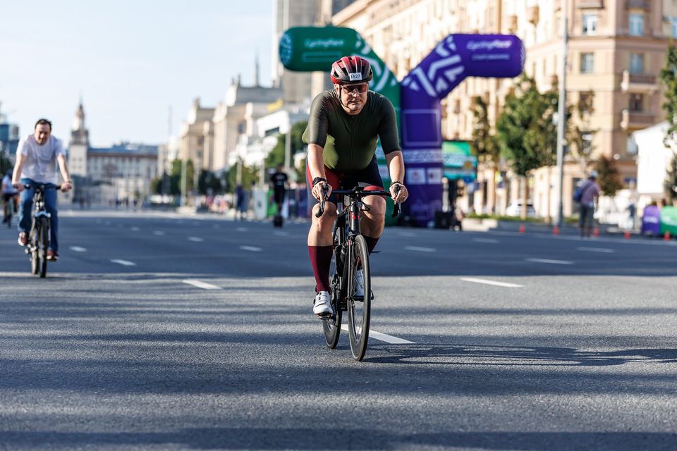 Фото bacb975cad3f457589e5e870dfbdfffd с события Cyclingrace Вечернее Садовое