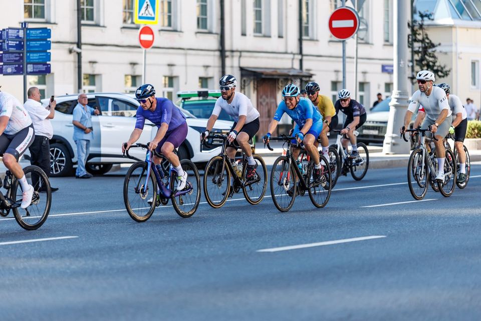Фото 06d740ff2ef44bed8d9498945ae83582 с события Cyclingrace Вечернее Садовое