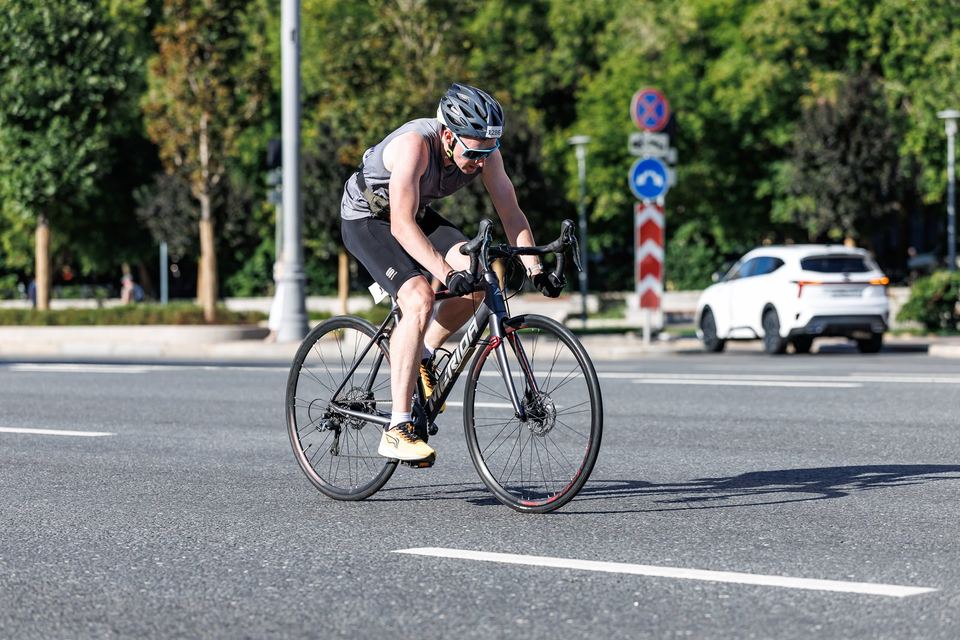 Фото b5de6a715d7c4d3b87ae8d39875d0873 с события Cyclingrace Вечернее Садовое