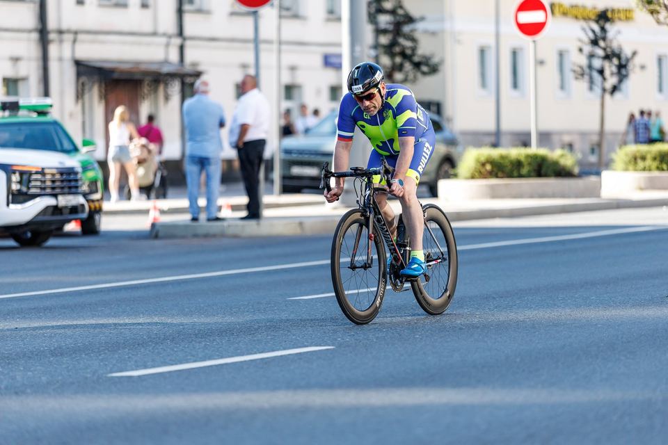 Фото 1a409a0da254431cb14efbaeaf188d1f с события Cyclingrace Вечернее Садовое