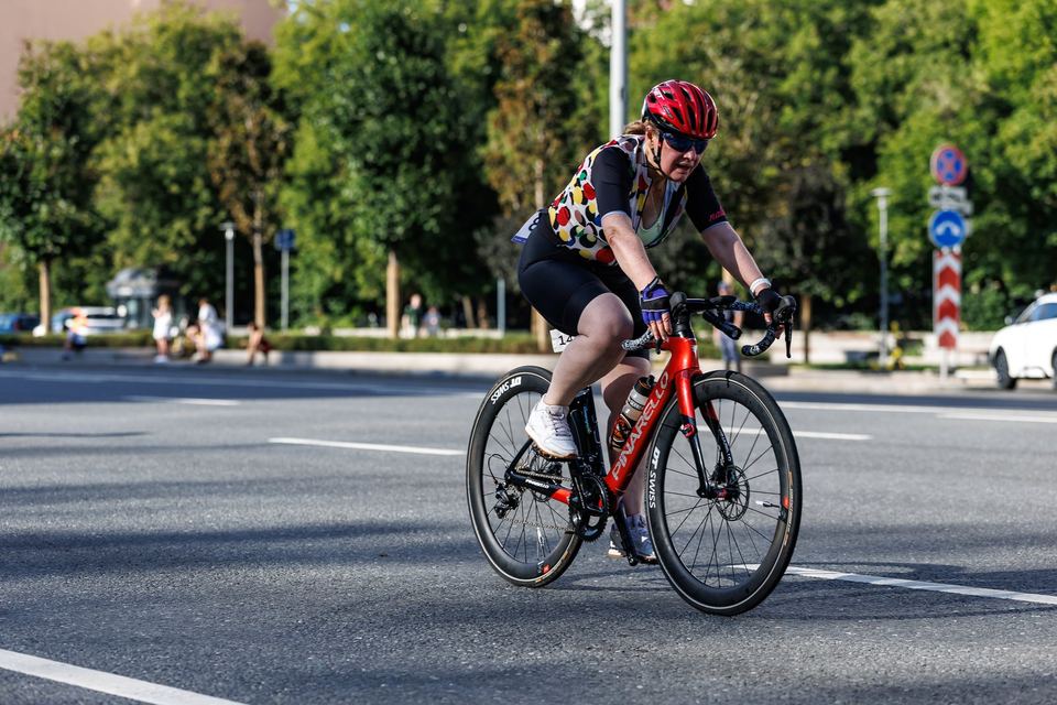 Фото 3ba5e2e27044477caf6cafb47d7ca47f с события Cyclingrace Вечернее Садовое
