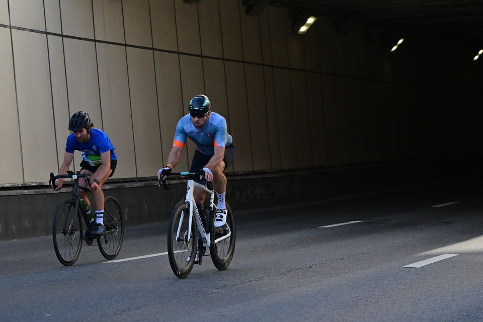 Фото 39c5f705497d427e9035f41bfcdcdcd9 с события Cyclingrace Вечернее Садовое