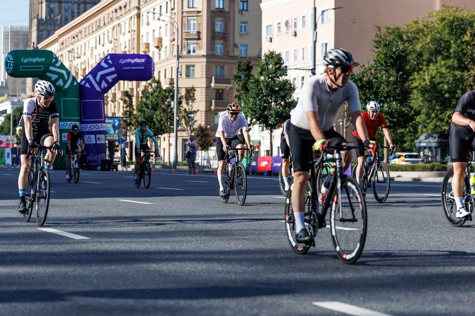 Фото 5e2077dff9f949f98720c9ff94655239 с события Cyclingrace Вечернее Садовое