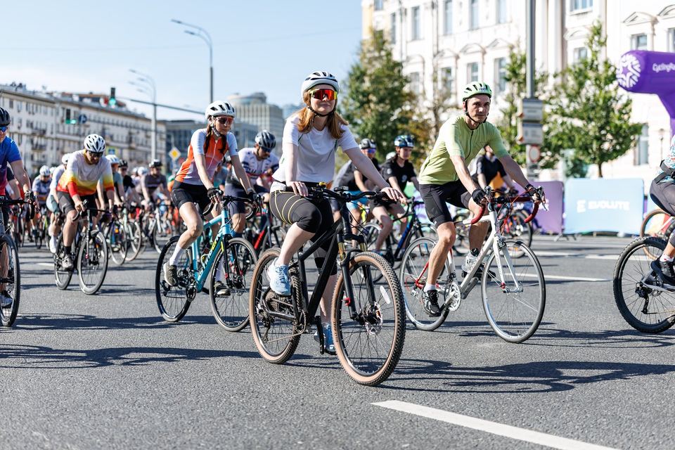 Фото ab3d4228d7614a4cb0d3d270e6ea8ac7 с события Cyclingrace Вечернее Садовое