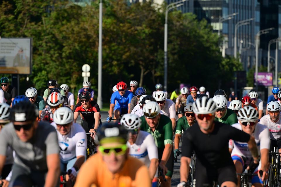 Фото 941c7c93329a451b81133f9a830c62b0 с события Cyclingrace Вечернее Садовое