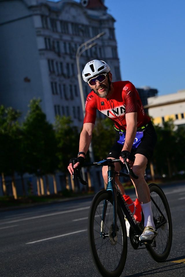 Фото bec76abd43ba4a2eb73b3df22f853873 с события Cyclingrace Вечернее Садовое