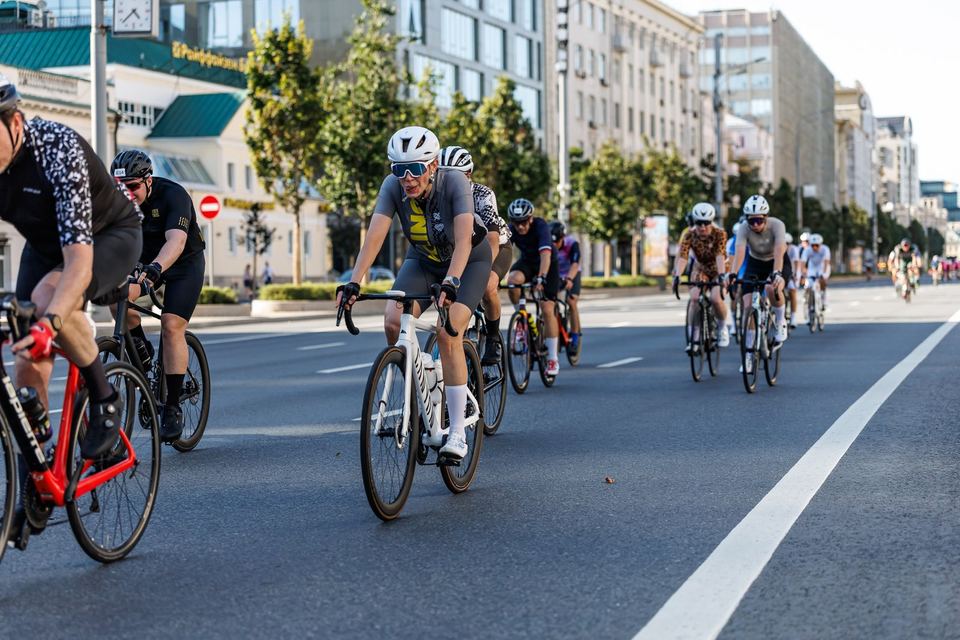 Фото be72c6f758a64e18aedfd95391eedb23 с события Cyclingrace Вечернее Садовое