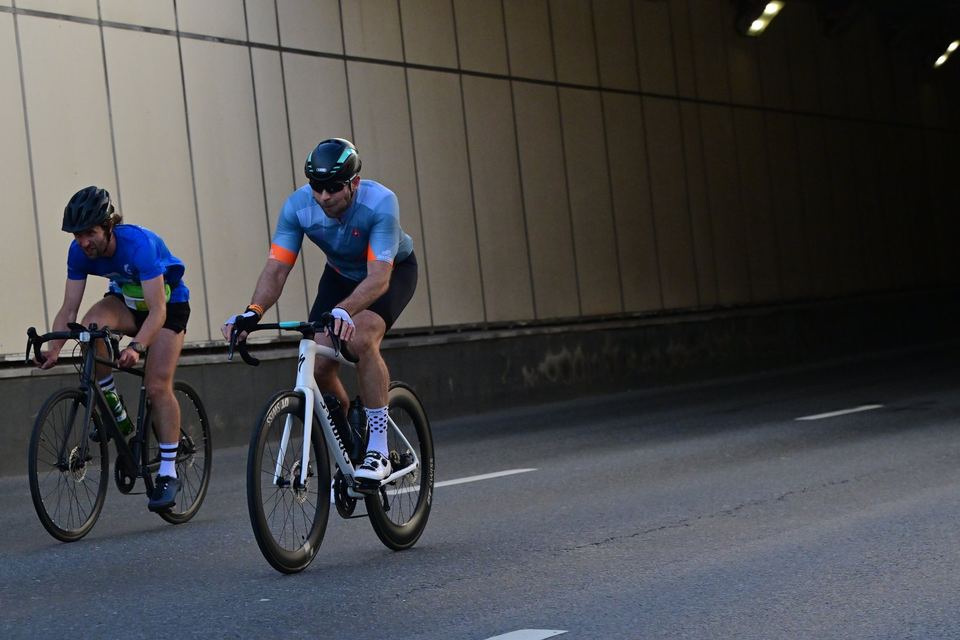 Фото 53cc55bd84d946239b7f06ccf86373f9 с события Cyclingrace Вечернее Садовое