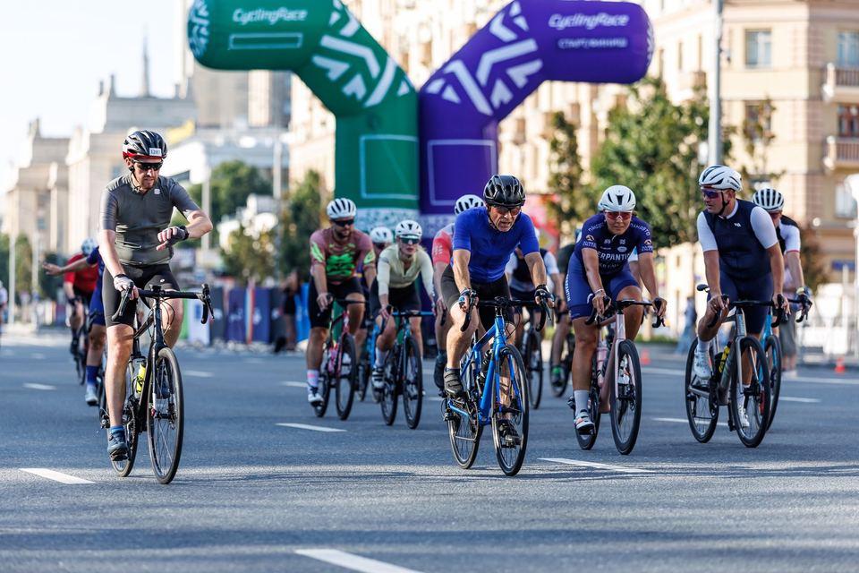Фото c51caff4c1b34c16b009a6ee7f450380 с события Cyclingrace Вечернее Садовое
