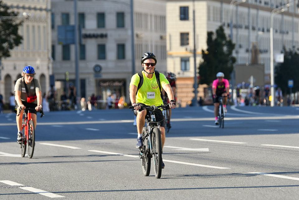 Фото a34709ab1e5f4b90a608c0204b48b9c6 с события Cyclingrace Вечернее Садовое