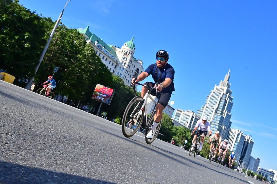 Фото e5f2507ed17f45ab9c912f61a7ea03c9 с события Cyclingrace Вечернее Садовое